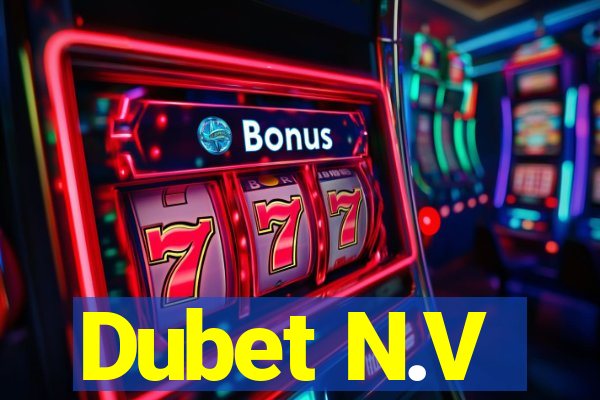 Dubet N.V